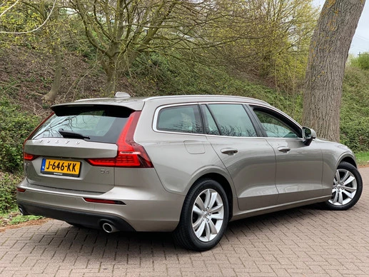 Volvo V60 - Afbeelding 4 van 30