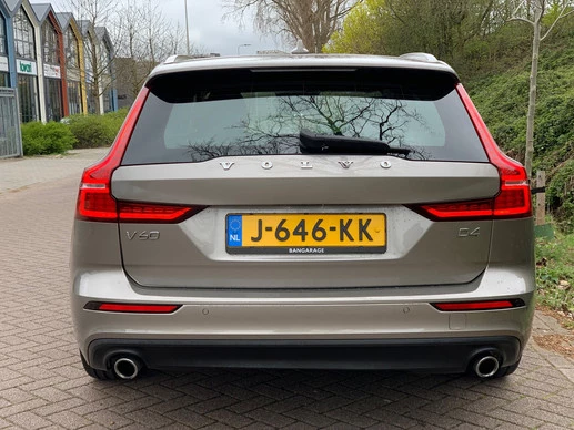 Volvo V60 - Afbeelding 5 van 30