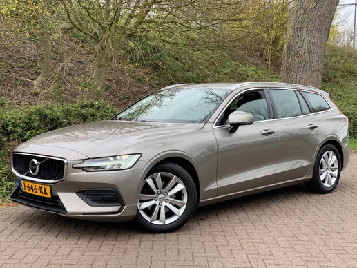 Volvo V60 - Afbeelding 7 van 30