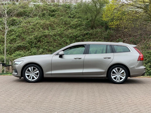 Volvo V60 - Afbeelding 8 van 30