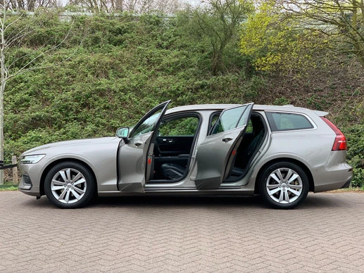 Volvo V60 - Afbeelding 9 van 30