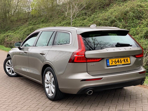Volvo V60 - Afbeelding 10 van 30