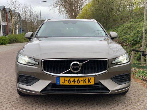 Volvo V60 - Afbeelding 11 van 30