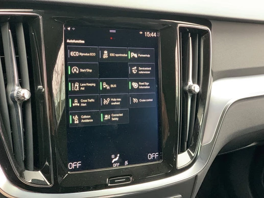 Volvo V60 - Afbeelding 19 van 30