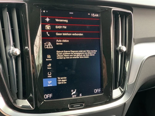 Volvo V60 - Afbeelding 20 van 30