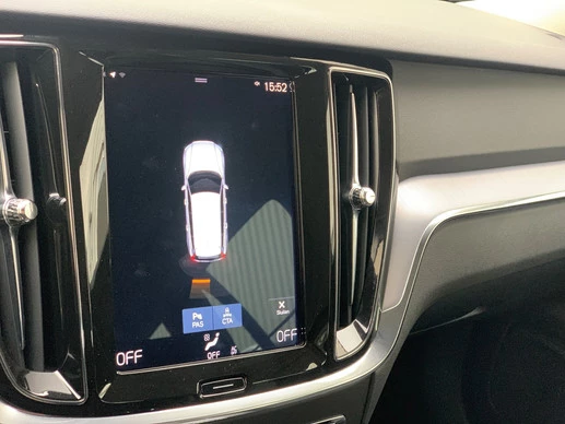 Volvo V60 - Afbeelding 22 van 30