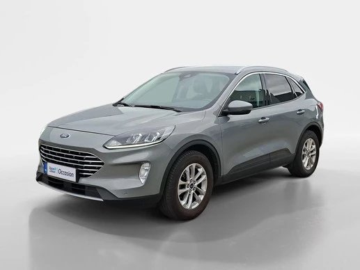 Ford Kuga - Afbeelding 1 van 30