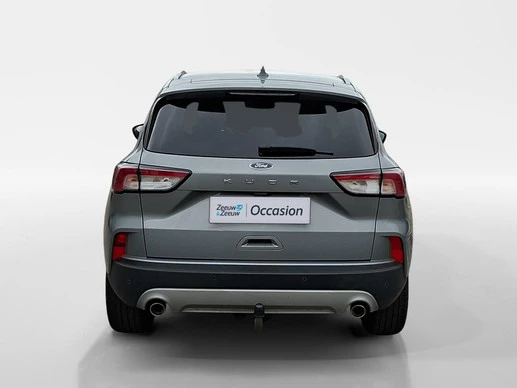 Ford Kuga - Afbeelding 6 van 30