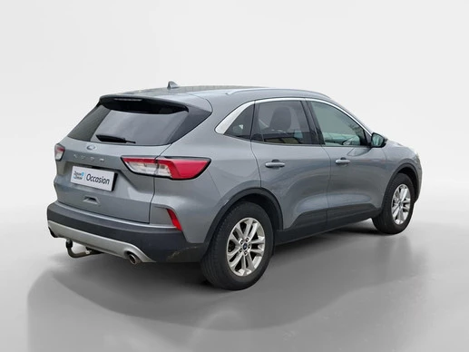 Ford Kuga - Afbeelding 7 van 30