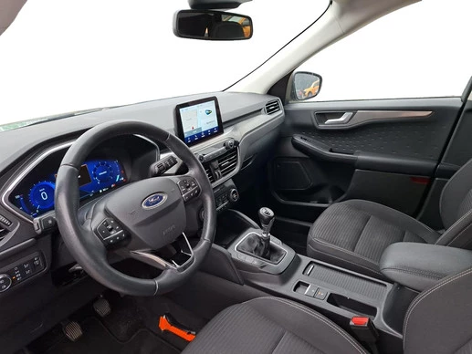 Ford Kuga - Afbeelding 12 van 30