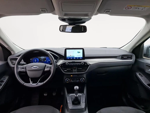 Ford Kuga - Afbeelding 13 van 30