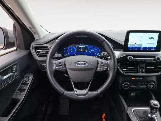 Ford Kuga - Afbeelding 14 van 30