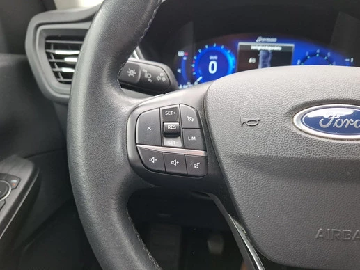 Ford Kuga - Afbeelding 15 van 30