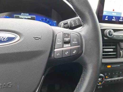 Ford Kuga - Afbeelding 16 van 30