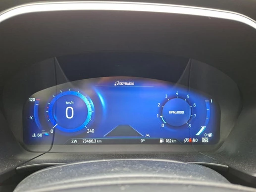 Ford Kuga - Afbeelding 17 van 30