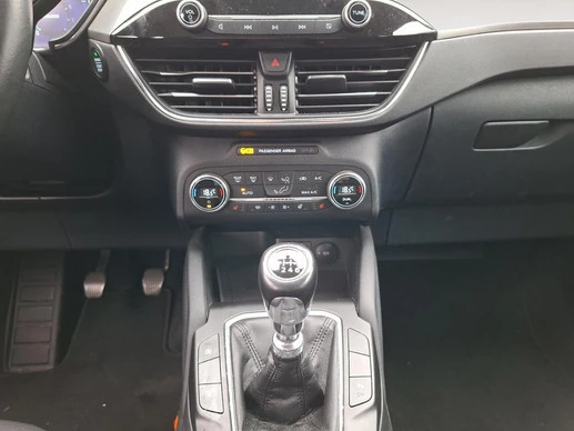 Ford Kuga - Afbeelding 18 van 30