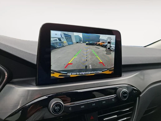 Ford Kuga - Afbeelding 19 van 30