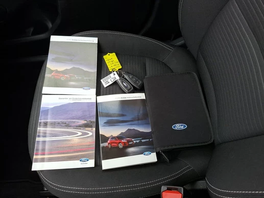 Ford Kuga - Afbeelding 21 van 30