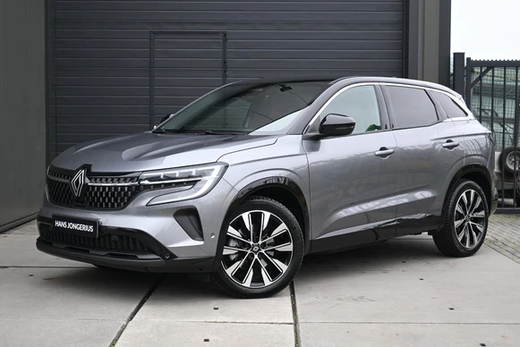 Renault Austral - Afbeelding 1 van 22