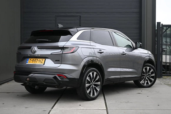 Renault Austral - Afbeelding 3 van 22