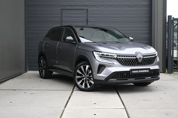 Renault Austral - Afbeelding 7 van 22