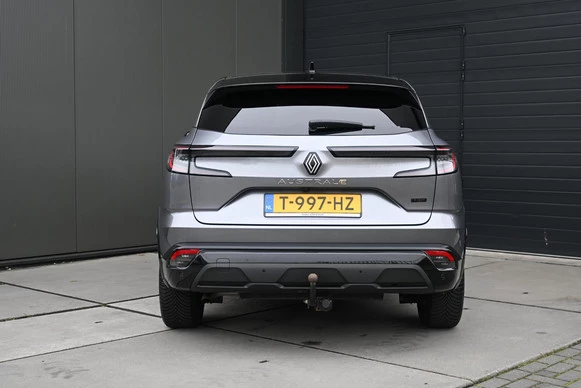 Renault Austral - Afbeelding 8 van 22