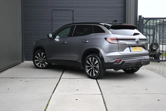 Renault Austral - Afbeelding 9 van 22