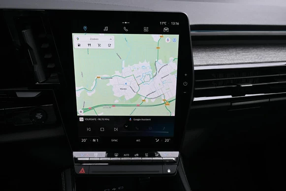 Renault Austral - Afbeelding 15 van 22