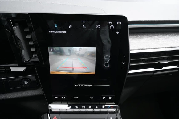 Renault Austral - Afbeelding 17 van 22