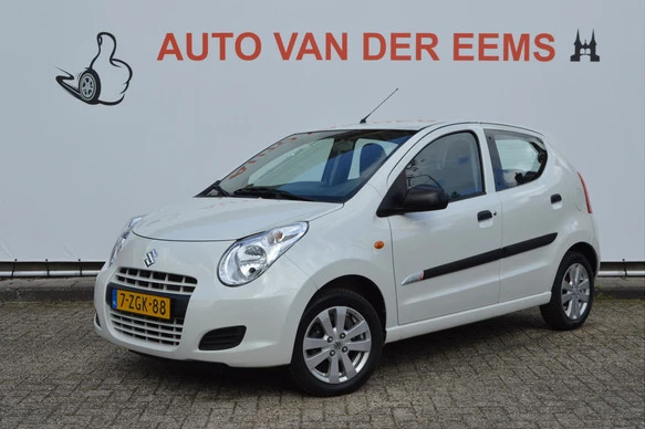Suzuki Alto - Afbeelding 1 van 13