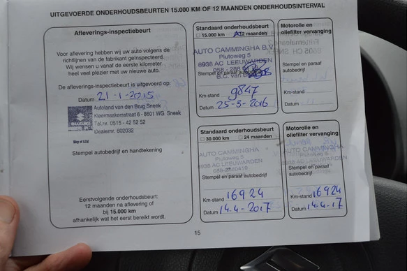 Suzuki Alto - Afbeelding 2 van 13