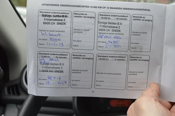 Suzuki Alto - Afbeelding 3 van 13