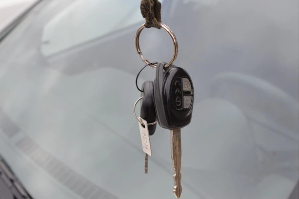 Suzuki Alto - Afbeelding 4 van 13