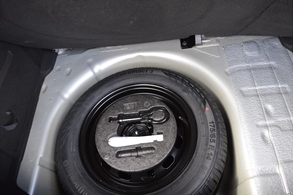 Suzuki Alto - Afbeelding 7 van 13