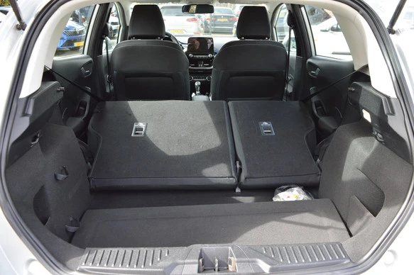 Suzuki Alto - Afbeelding 9 van 13