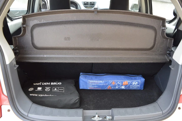 Suzuki Alto - Afbeelding 10 van 13