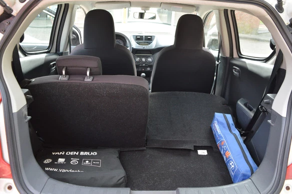 Suzuki Alto - Afbeelding 11 van 13