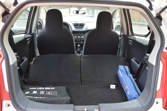 Suzuki Alto - Afbeelding 12 van 13