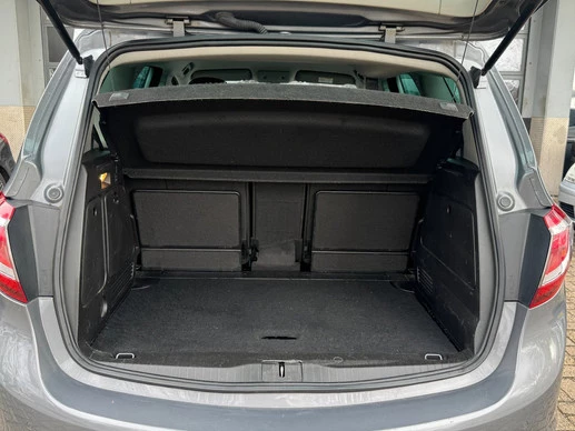 Opel Meriva - Afbeelding 10 van 25