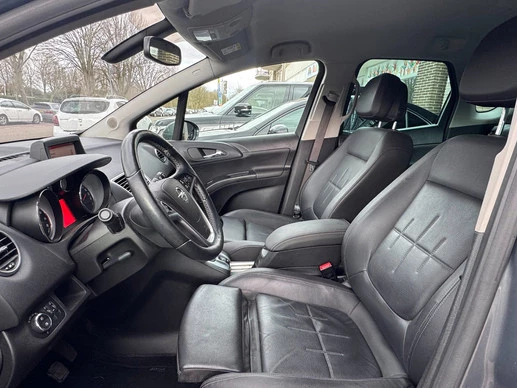 Opel Meriva - Afbeelding 13 van 25