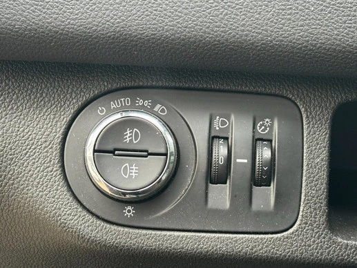 Opel Meriva - Afbeelding 15 van 25