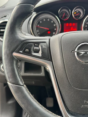 Opel Meriva - Afbeelding 16 van 25