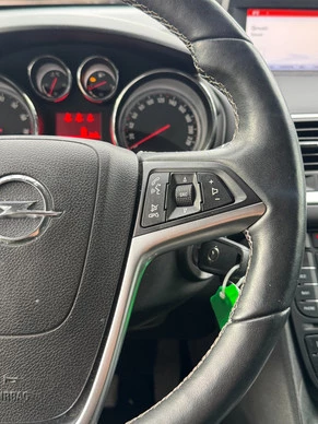 Opel Meriva - Afbeelding 17 van 25