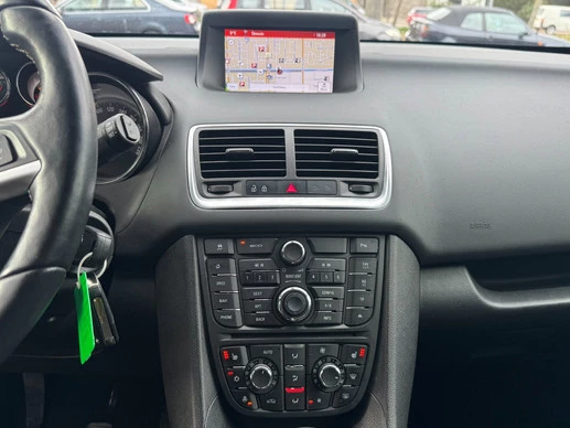 Opel Meriva - Afbeelding 18 van 25