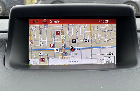 Opel Meriva - Afbeelding 19 van 25