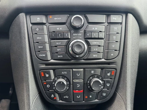 Opel Meriva - Afbeelding 21 van 25