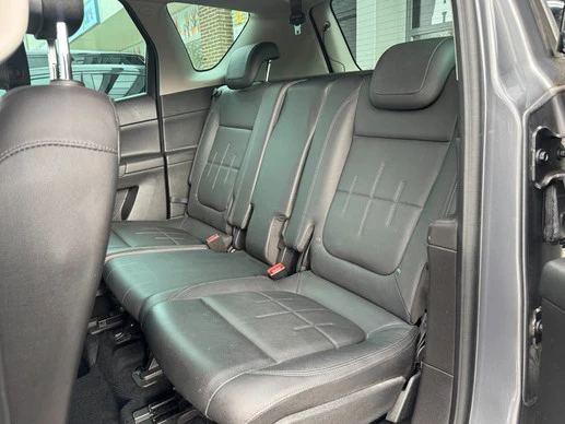 Opel Meriva - Afbeelding 22 van 25