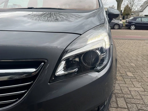 Opel Meriva - Afbeelding 23 van 25