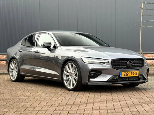 Volvo S60 - Afbeelding 1 van 24
