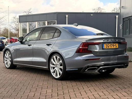 Volvo S60 - Afbeelding 2 van 24